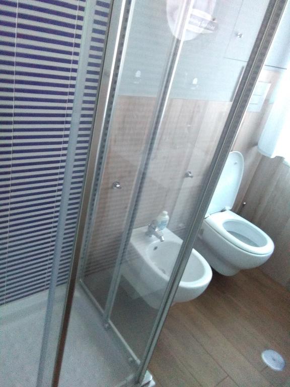 Navigad Apartment Vietri Ngoại thất bức ảnh