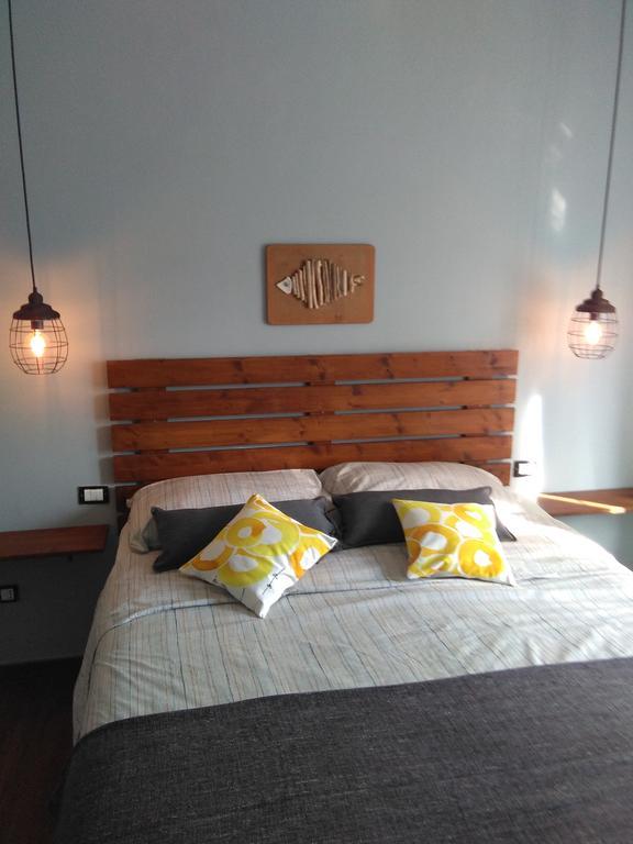 Navigad Apartment Vietri Ngoại thất bức ảnh