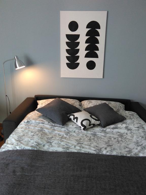 Navigad Apartment Vietri Ngoại thất bức ảnh