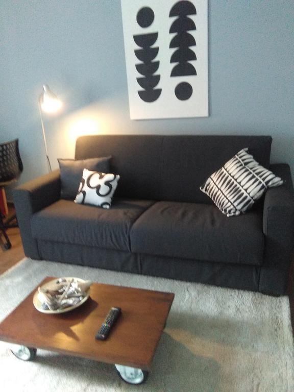 Navigad Apartment Vietri Ngoại thất bức ảnh