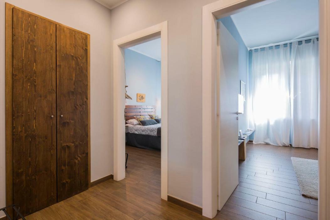 Navigad Apartment Vietri Ngoại thất bức ảnh
