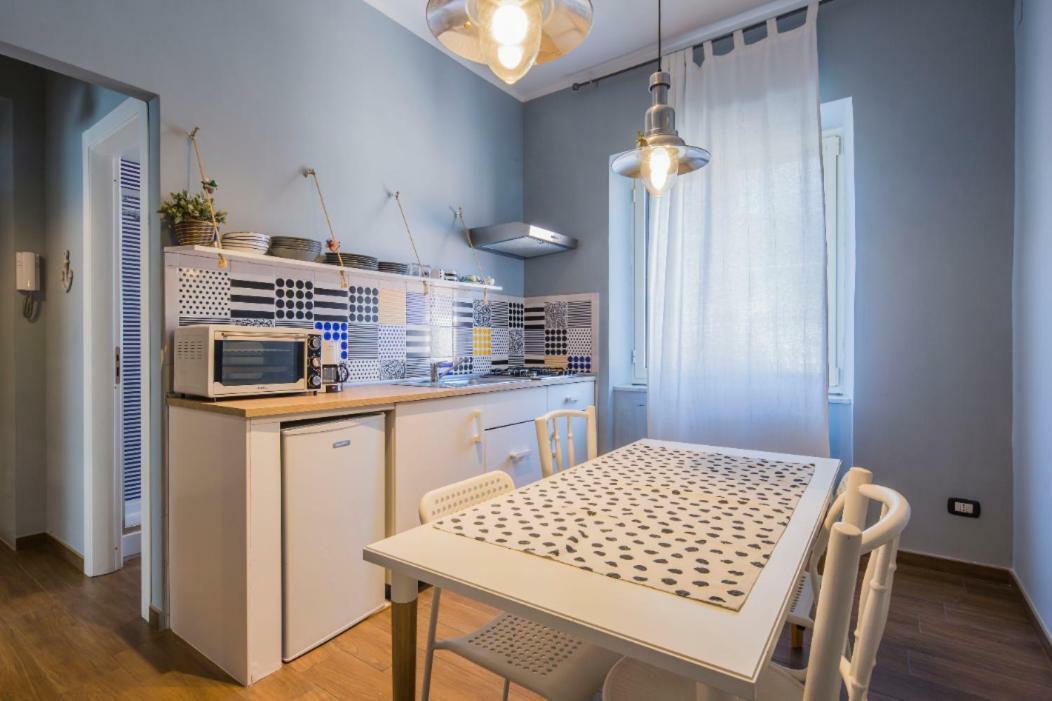 Navigad Apartment Vietri Ngoại thất bức ảnh