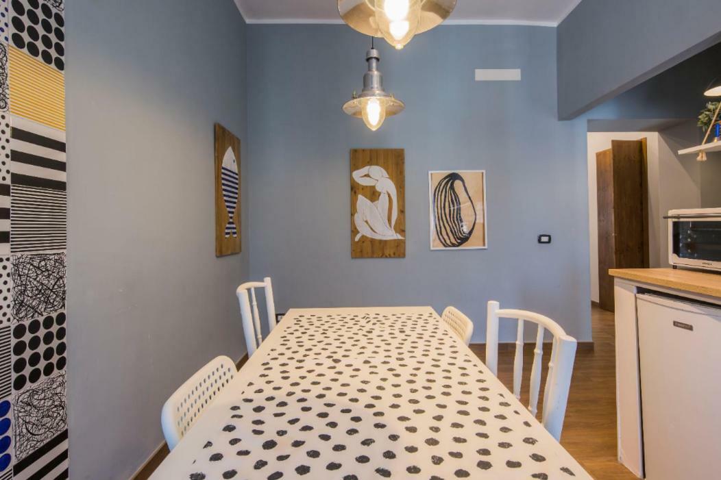 Navigad Apartment Vietri Ngoại thất bức ảnh