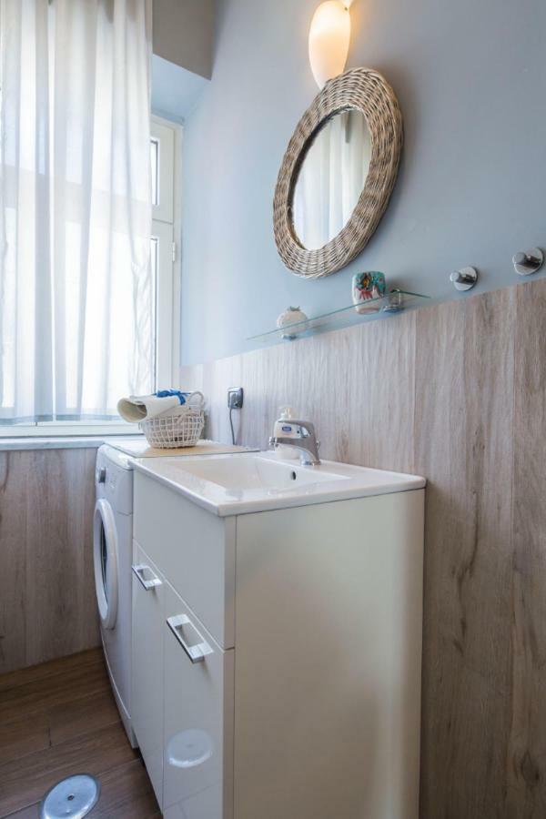Navigad Apartment Vietri Ngoại thất bức ảnh