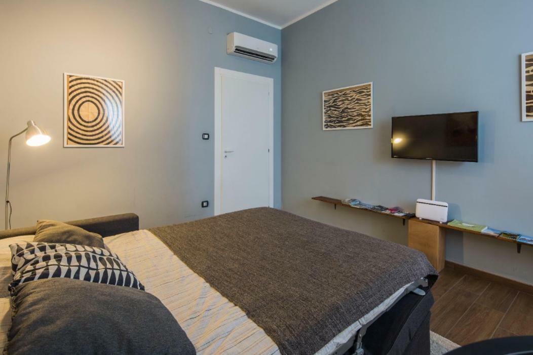 Navigad Apartment Vietri Ngoại thất bức ảnh