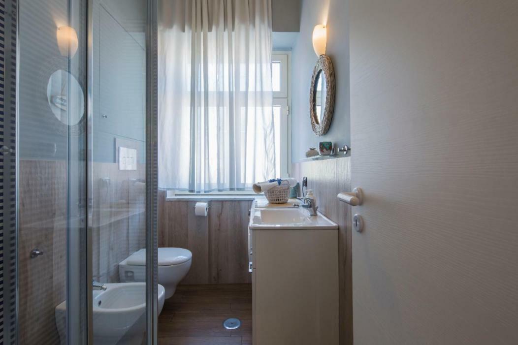 Navigad Apartment Vietri Ngoại thất bức ảnh
