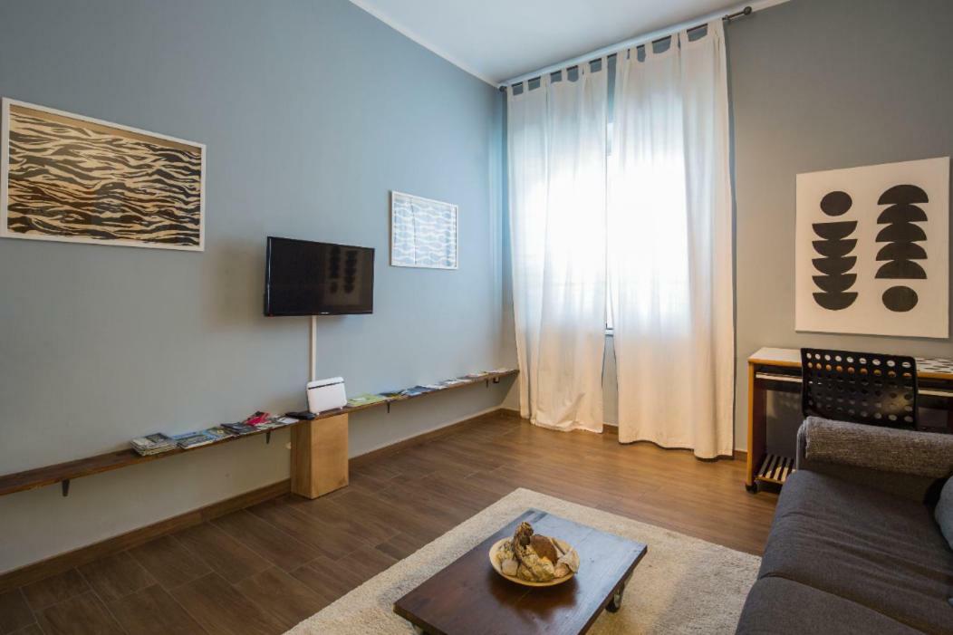 Navigad Apartment Vietri Ngoại thất bức ảnh