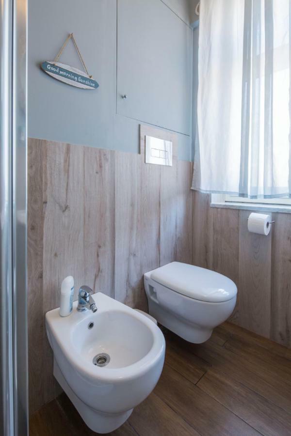 Navigad Apartment Vietri Ngoại thất bức ảnh