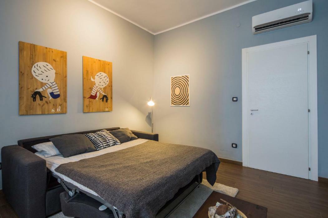 Navigad Apartment Vietri Ngoại thất bức ảnh